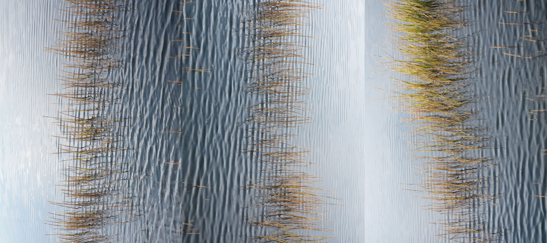 Infinity Dwells In Tranquility
Photograph Up to 80”H x 180”W